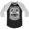 Things Better 1978 Age Approach Magnificent 3/4 Sleeve Shirt