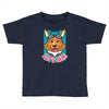 let's jam Toddler T-shirt
