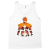 time to praise the sun Tank Top