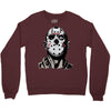 jason voorhees 2 Crewneck Sweatshirt