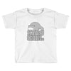 stay chill Toddler T-shirt