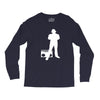 hip hop 80s Long Sleeve Shirts