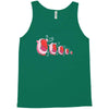 kirby nesting dolls Tank Top