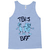 peanut butter and jelly   bff Tank Top