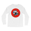 mugman Long Sleeve Shirts