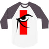 kratos 2 3/4 Sleeve Shirt