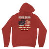 Breaking Hoodie