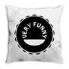 14 Throw Pillow