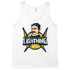colorado springs lightning Tank Top