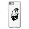 beard iPhone 8