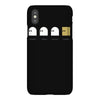 the ugly duckling iPhoneX