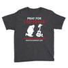 Pray for Las Vegas, Route 91 Harvest 2017 Youth Tee