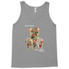 WE'RE BROKEN PEOPLE Tank Top