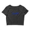 yes,i have a boyfriend Crop Top