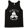 dhalsim yoga  gamer ryu ken street retro fan Tank Top