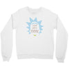 my new catchphrase Crewneck Sweatshirt