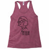 Mathilda Racerback Tank