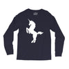 unicorn Long Sleeve Shirts