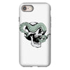 skull and tentacles iPhone 8