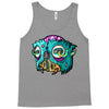 monster 12 Tank Top