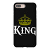 king iPhone 8 Plus