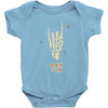 Rock On Baby Bodysuit