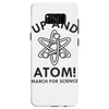 up and atom Samsung Galaxy S8