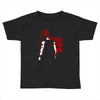 World War Z Goku DBZ Toddler T-shirt