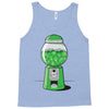 brussels sprout machine Tank Top