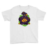 poisonous tandem Youth Tee