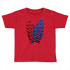 Titan Logo Toddler T-shirt