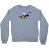 misterio Crewneck Sweatshirt