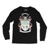 the keepers of the word Long Sleeve Shirts