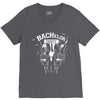 bachelor party V-Neck Tee