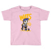 wat skateboard Toddler T-shirt