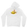 peanut inside Unisex Hoodie