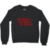 Red Sparrow Crewneck Sweatshirt