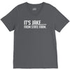 it's jake from state farm funny V-Neck Tee