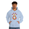 test Unisex Heavy Blend™ Hooded Sweatshirt