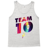 team 10 Tank Top