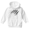 TAKE MAY HAND Youth Hoodie