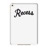 recess iPad Mini 4