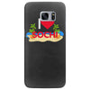 i love sochi Samsung Galaxy S7 Edge