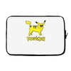 pugamon Laptop sleeve