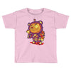 monster hunter (2) Toddler T-shirt