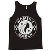 women's march Tank Top