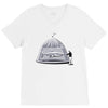pet store V-Neck Tee