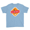 game remember Youth Tee