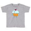 funny cartoon Toddler T-shirt