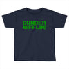 dunder miflin Toddler T-shirt